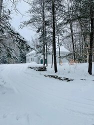 Nichols Road Landgrove VT 05148