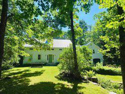 Nichols Road Landgrove VT 05148