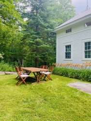 Nichols Road Landgrove VT 05148