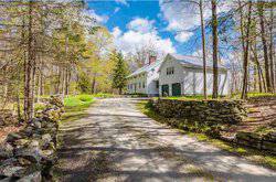 Nichols Road Landgrove VT 05148