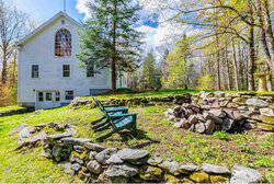Nichols Road Landgrove VT 05148