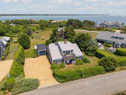 19 Katama Point Road Edgartown MA 02539