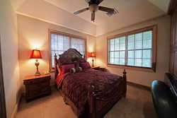New Providence BS