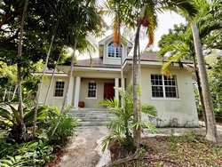 New Providence BS