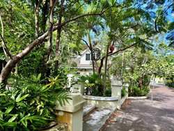 New Providence BS