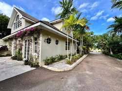 New Providence BS