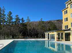 Ludlow VT