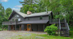 Little Pond Road Londonderry VT 05155