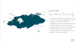 Mahogany Hill | Western Road Nassau BS