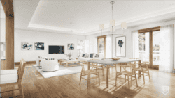 Mahogany Hill | Western Road Nassau BS