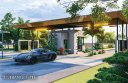 Windsor Lakes Gated Community New Providence Paradise Island BS