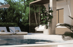 Windsor Lakes Gated Community New Providence Paradise Island BS