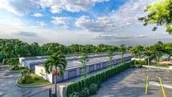 Windsor Lakes Gated Community New Providence Paradise Island BS