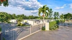 Windsor Lakes Gated Community New Providence Paradise Island BS