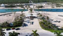 Windsor Lakes Gated Community New Providence Paradise Island BS
