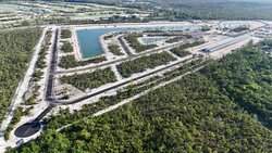 Windsor Lakes Gated Community New Providence Paradise Island BS