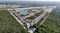 Windsor Lakes Gated Community New Providence Paradise Island BS