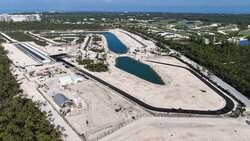 Windsor Lakes Gated Community New Providence Paradise Island BS