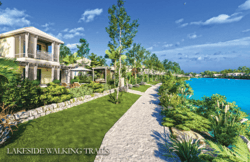 Windsor Lakes Gated Community New Providence Paradise Island BS