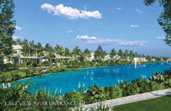Windsor Lakes Gated Community New Providence Paradise Island BS