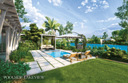 Windsor Lakes Gated Community New Providence Paradise Island BS
