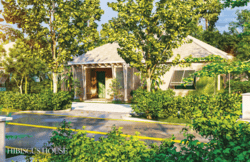 Windsor Lakes Gated Community New Providence Paradise Island BS