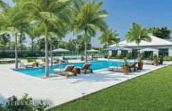 Windsor Lakes Gated Community New Providence Paradise Island BS