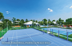 Windsor Lakes Gated Community New Providence Paradise Island BS
