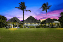 New Providence/Paradise Island NP