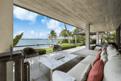 New Providence/Paradise Island NP