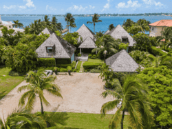 New Providence/Paradise Island NP
