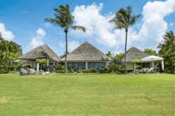 New Providence/Paradise Island NP