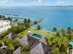 New Providence/Paradise Island NP