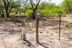 Tbd 1581 Dilley TX 78017