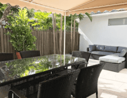 New Providence Paradise Island BS