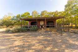 Red Rock TX