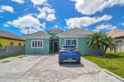 Southern Comfort New Providence/Paradise Island BS