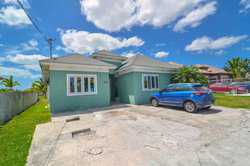 Southern Comfort New Providence/Paradise Island BS