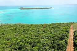 Eleuthera BS