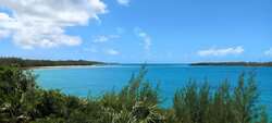 Eleuthera BS