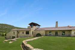 3677 Rocky Creek Road Medina TX 78055