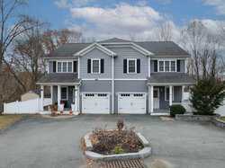 13 Fremont Street Woburn MA 01801
