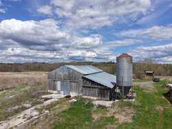 Vassalboro ME