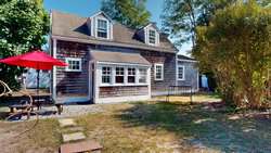 24 Shore Road Truro MA 02666