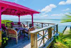 Harbour Island BS