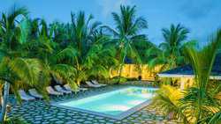 Harbour Island BS