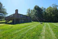 Ludlow VT