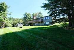 Ludlow VT