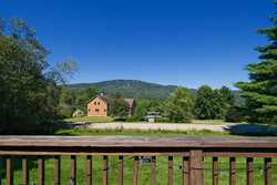 Ludlow VT
