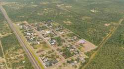 TBD Us Highway 83 New Falcon TX 78564